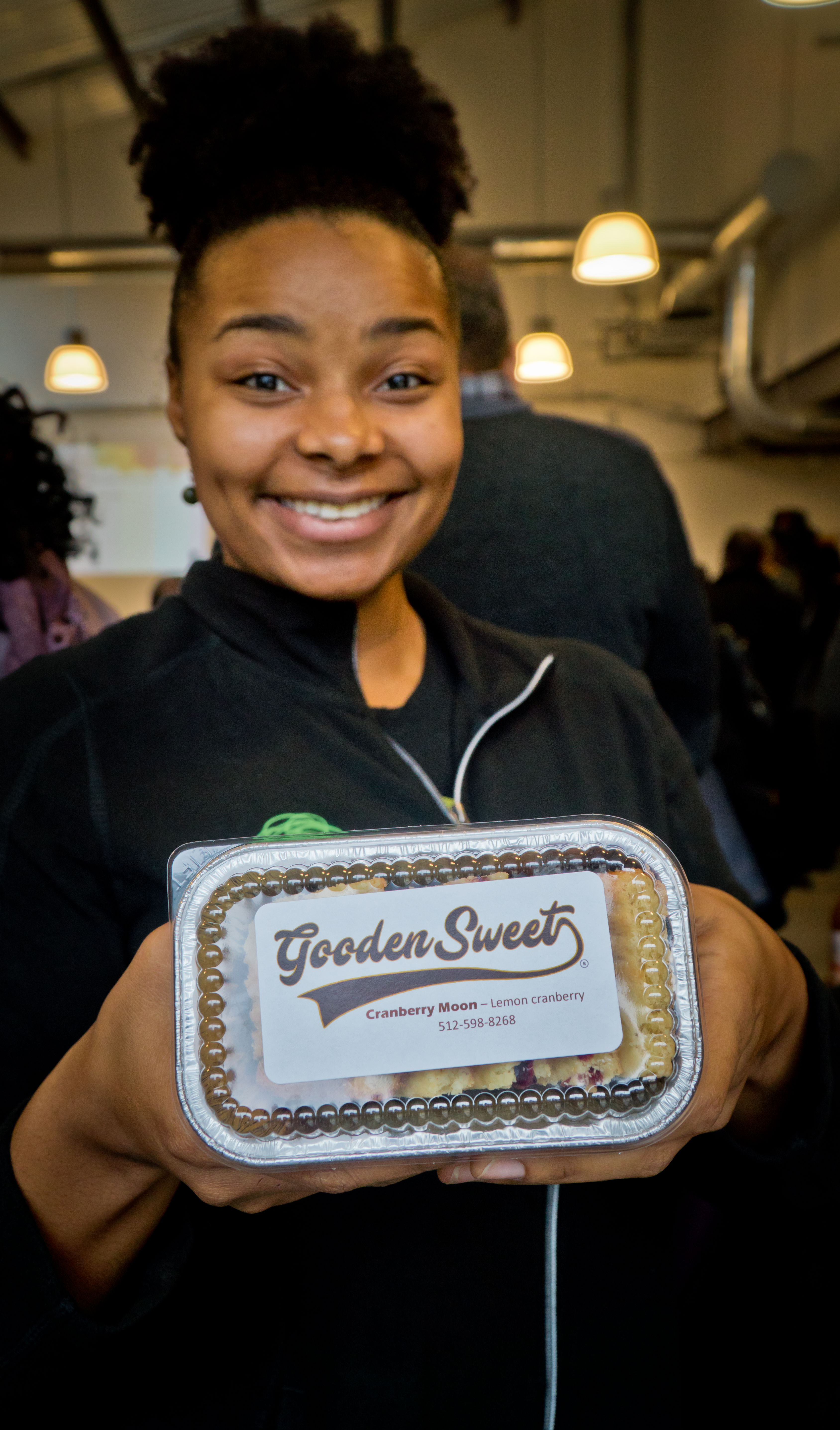 Gooden Sweet HT Event-14