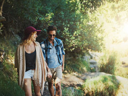 Top UK Mini-Moon Staycations
