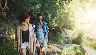 Rencontre sérieuse en Franche-Comté lors d’une balade nature