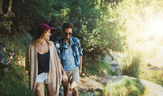Rencontre sérieuse en Franche-Comté lors d’une balade nature