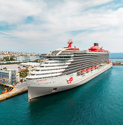 Virgin Voyages - Resilient Lady - Athens 8