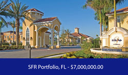 SFR Portfolio FL
