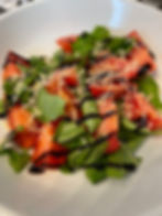 Salad Appetizer