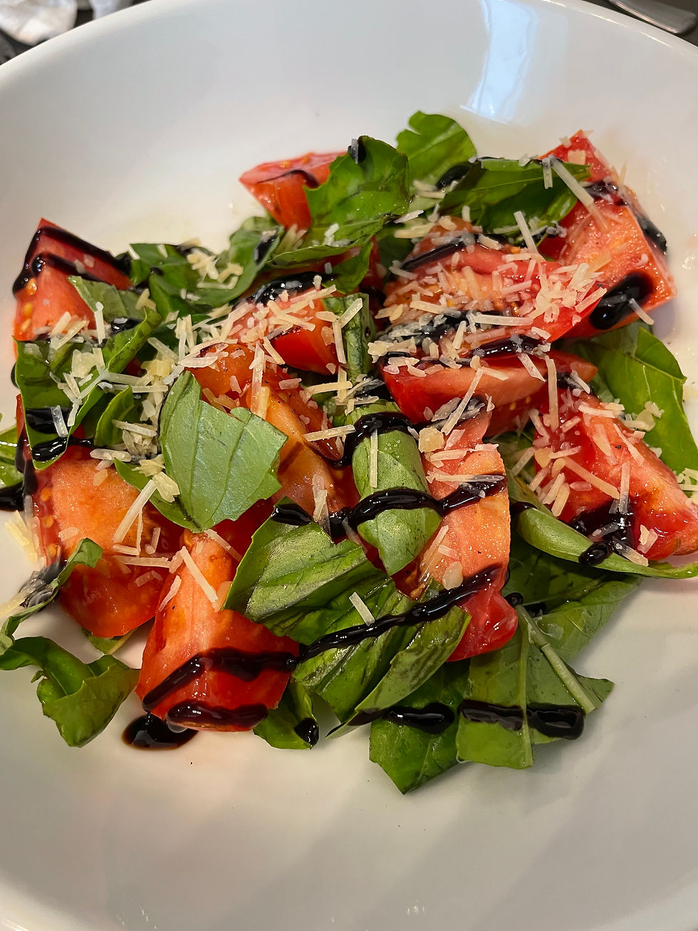 Salad Appetizer