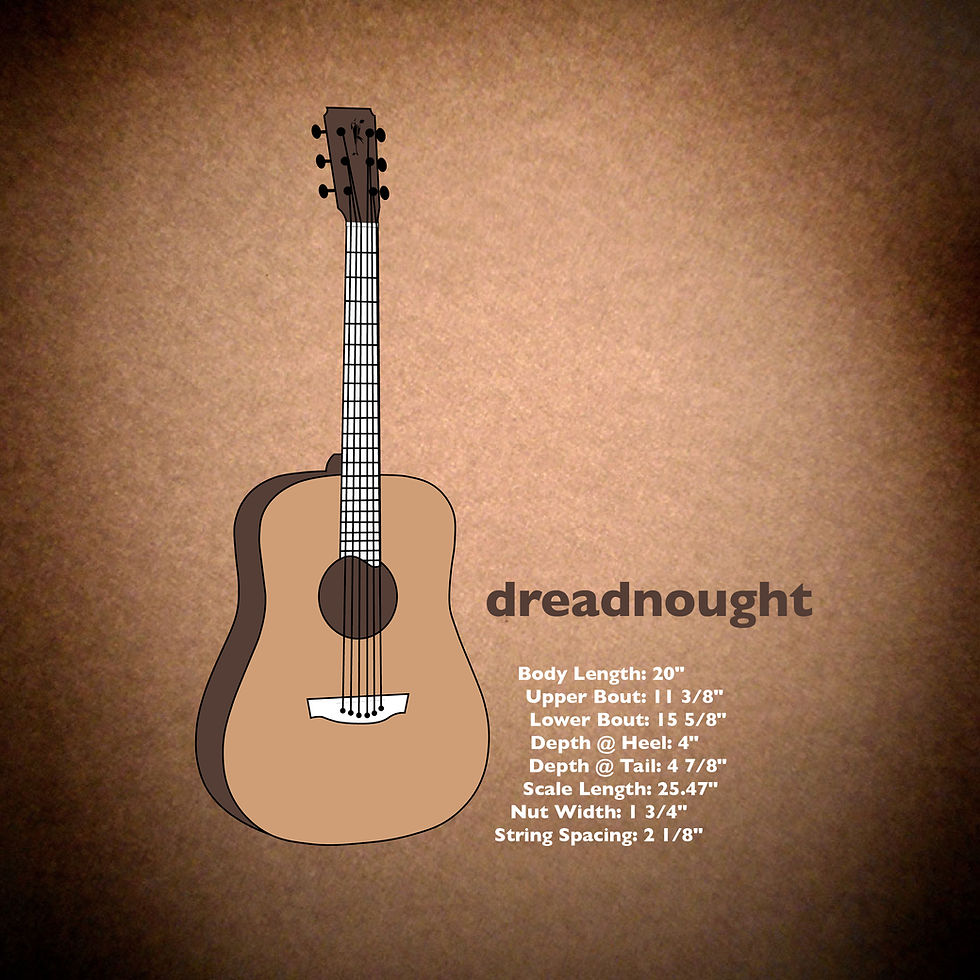 Thumbnail: Bent Twig Dreadnought