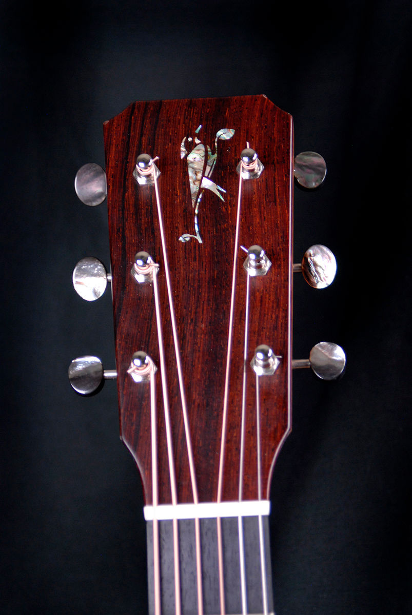 Thumbnail: Bent Twig Dreadnought