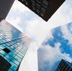 Sky Scrapers