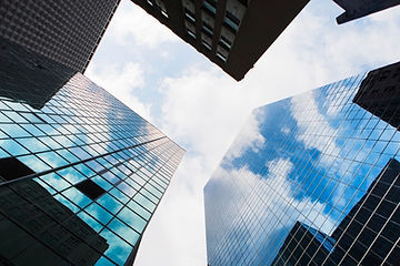 Sky Scrapers
