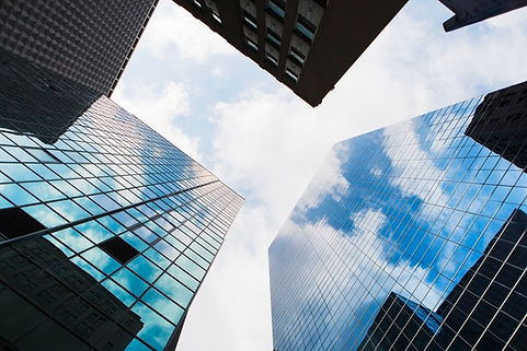Sky Scrapers