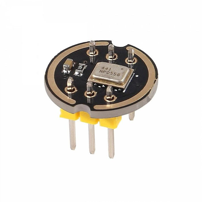 מודול מיקרופון דיגיטלי INMP441 MEMS I2S