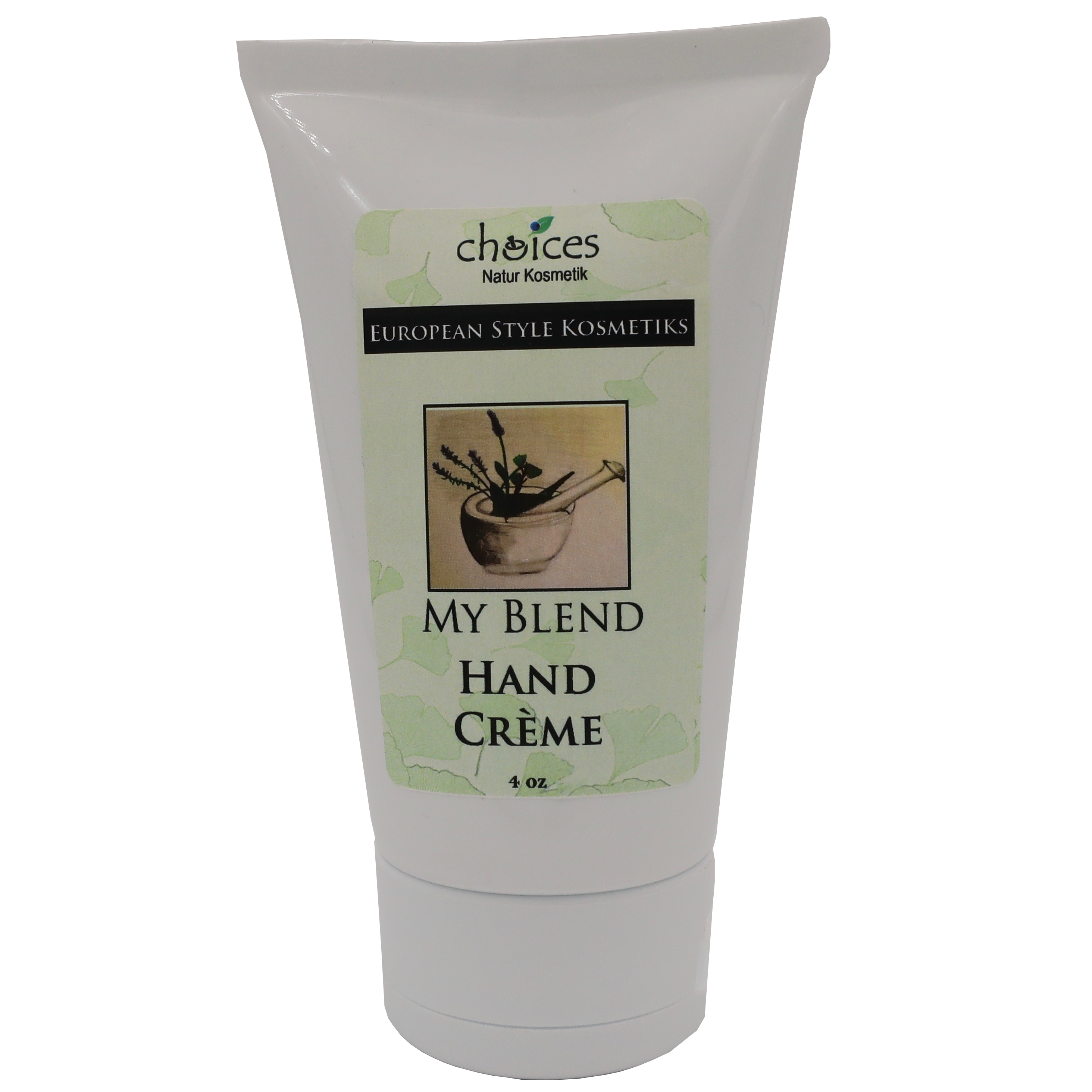 My Blend Hand Creme
