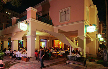 Boca Raton - Villagio