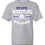 Thumbnail: STATE WRESTLING- Youth T-Shirt
