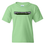 Thumbnail: Youth T-Shirt- Mint Green