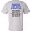Thumbnail: STATE WRESTLING- Adult Unisex T-Shirt