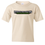 Thumbnail: Youth T-Shirt- Sand