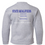 Thumbnail: STATE WRESTLING- Youth Fleece Crewneck Sweatshirt