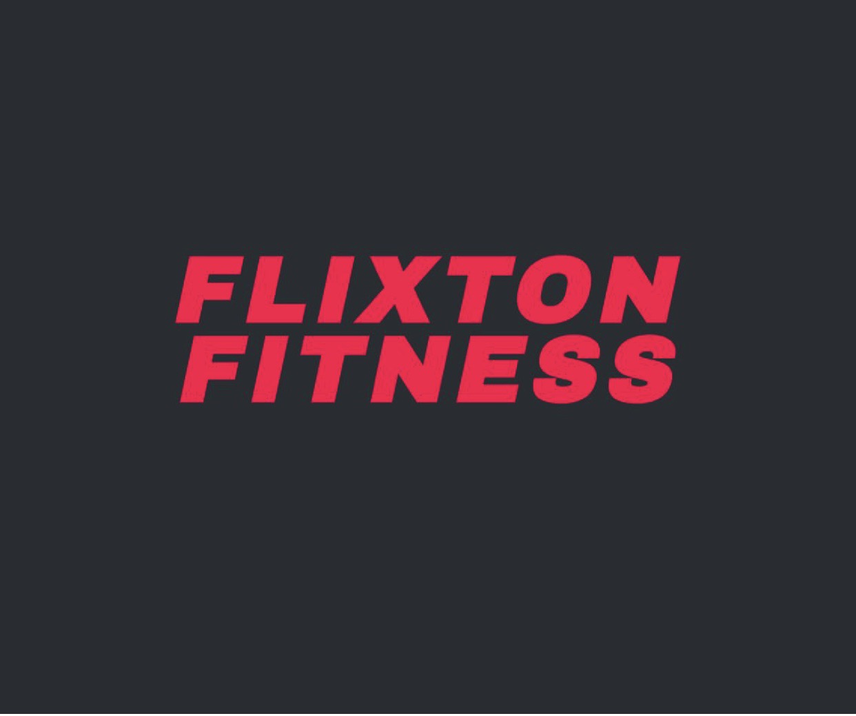 Writer: flixtonfitness