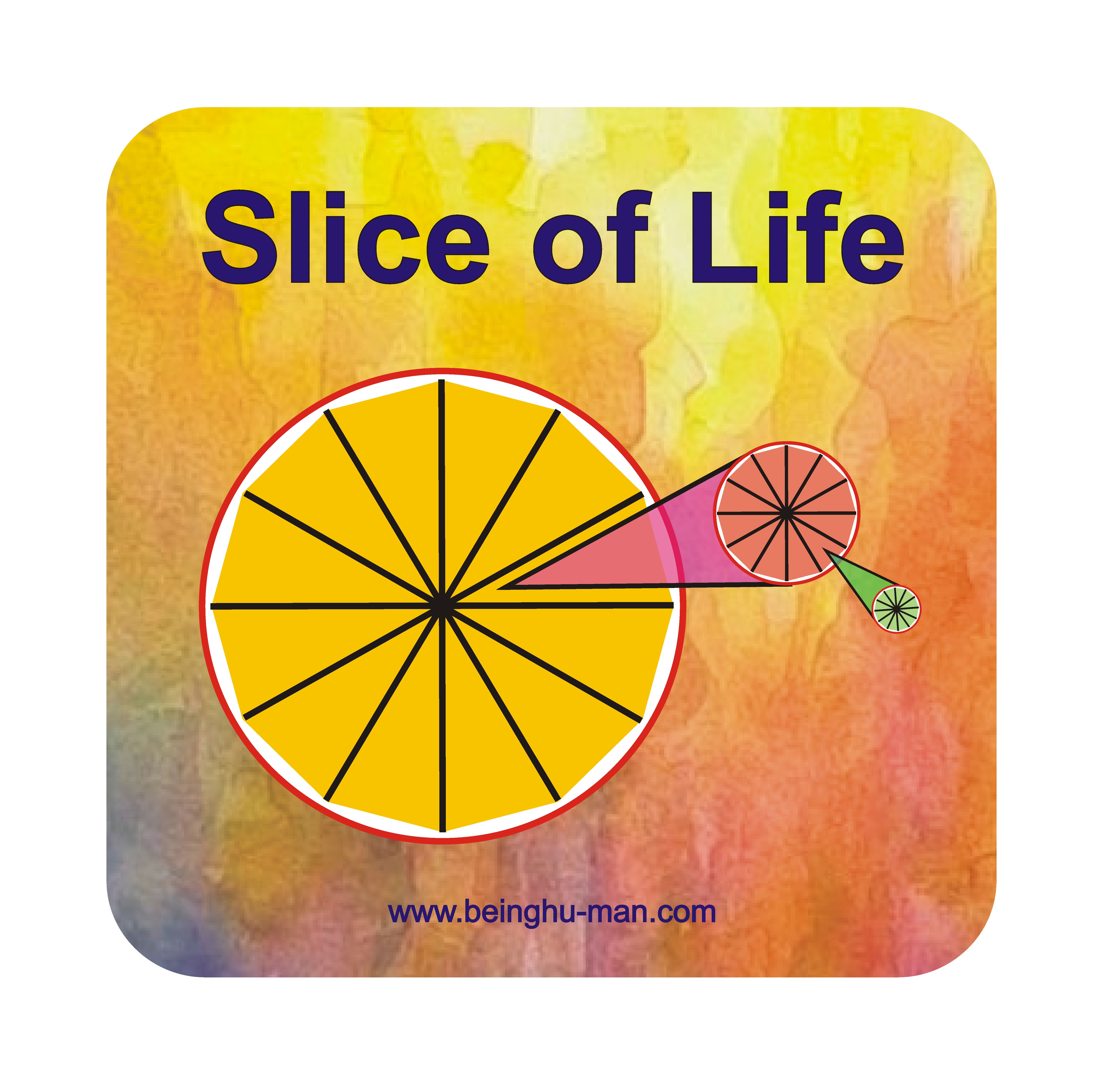 slice of life means