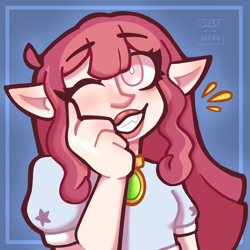 Art Trade KediKulakliKiz