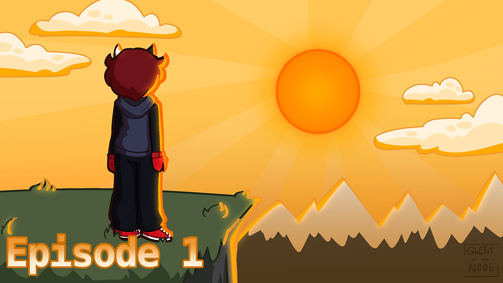 Spidey176 Thumbnail Sunset