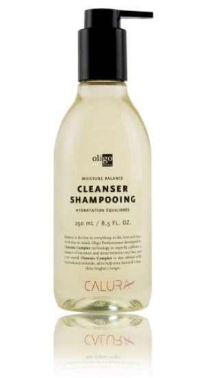 Shampooing Hydration Équilibrée 250ml