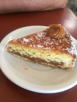 Melhor Breakfast de Mendoza