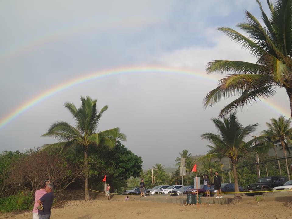 North Shore