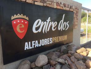 Melhor Alfajor ever!