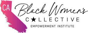 California Black Women S Collective Empowerment Institute logo