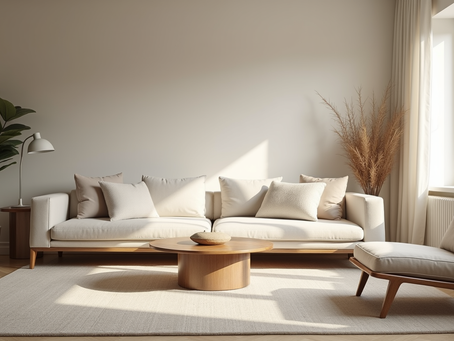 Maximize Home Appeal with Professional Staging Tips