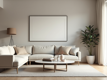 Top Home Staging Techniques to Attract Buyers
