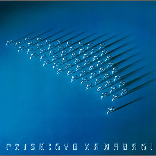Kawasaki Ryo - Prism (CD)