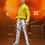 Miniatura: Freddie Mercury Action Figure