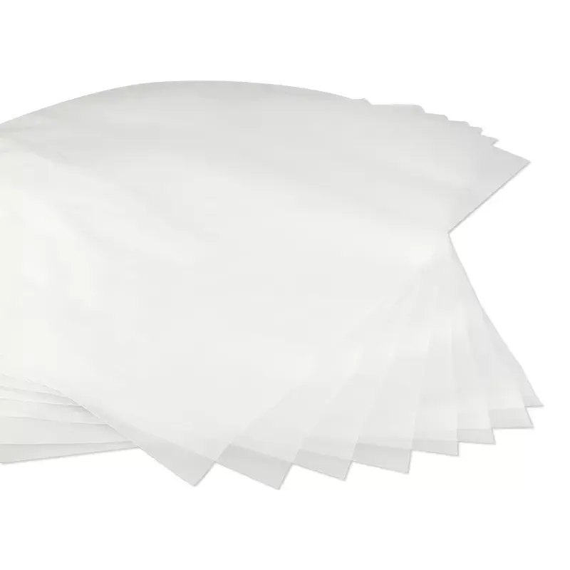 Miniatura: Sleeve interne ad U per vinili (12")