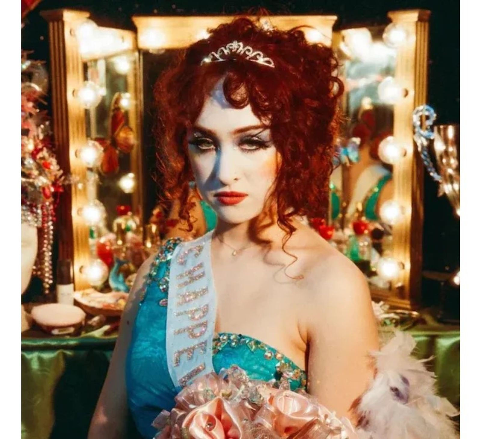 Chappell Roan -The Rise And Fall Of A Midwest Princess