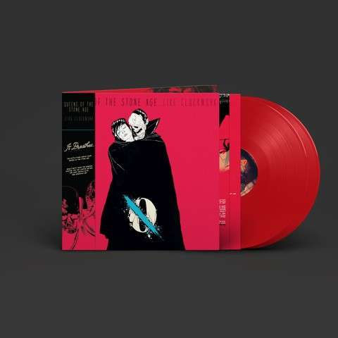 Miniatura: Queens Of The Stone Age : ... Like Clockwork