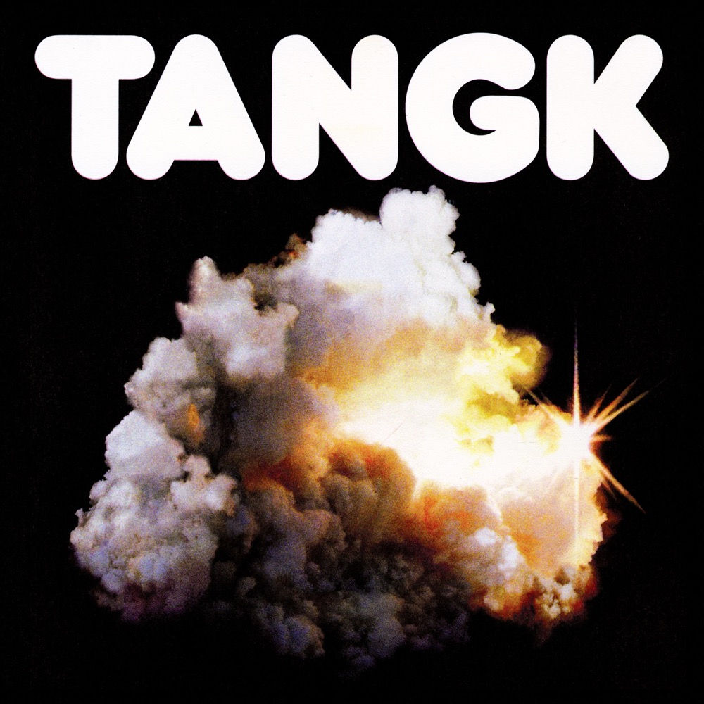 Idles - Tangk (Limited Edition)