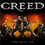 Miniatura: Creed - The Best Of Creed        (Red Marbled Vinyl)