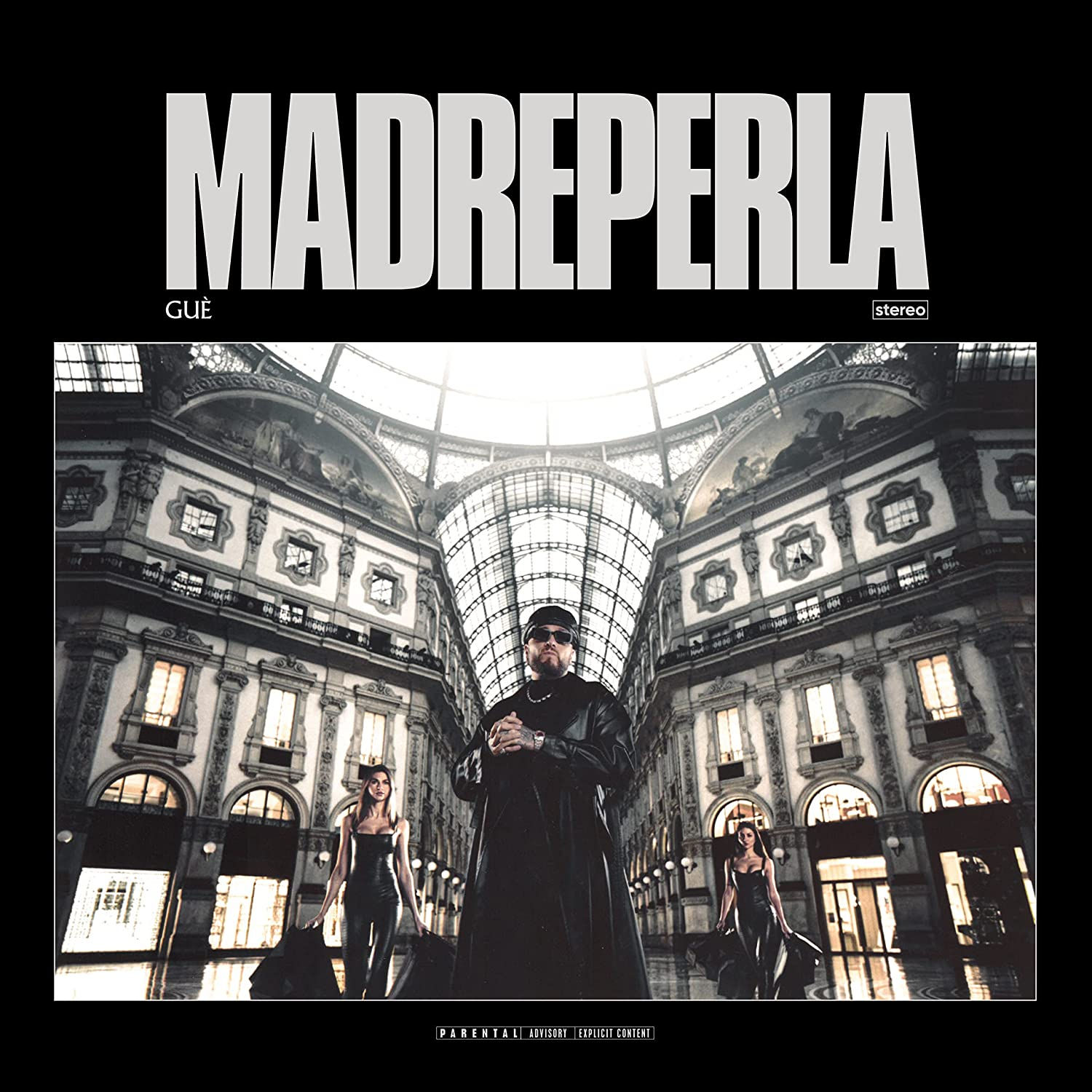 Guè – Madreperla