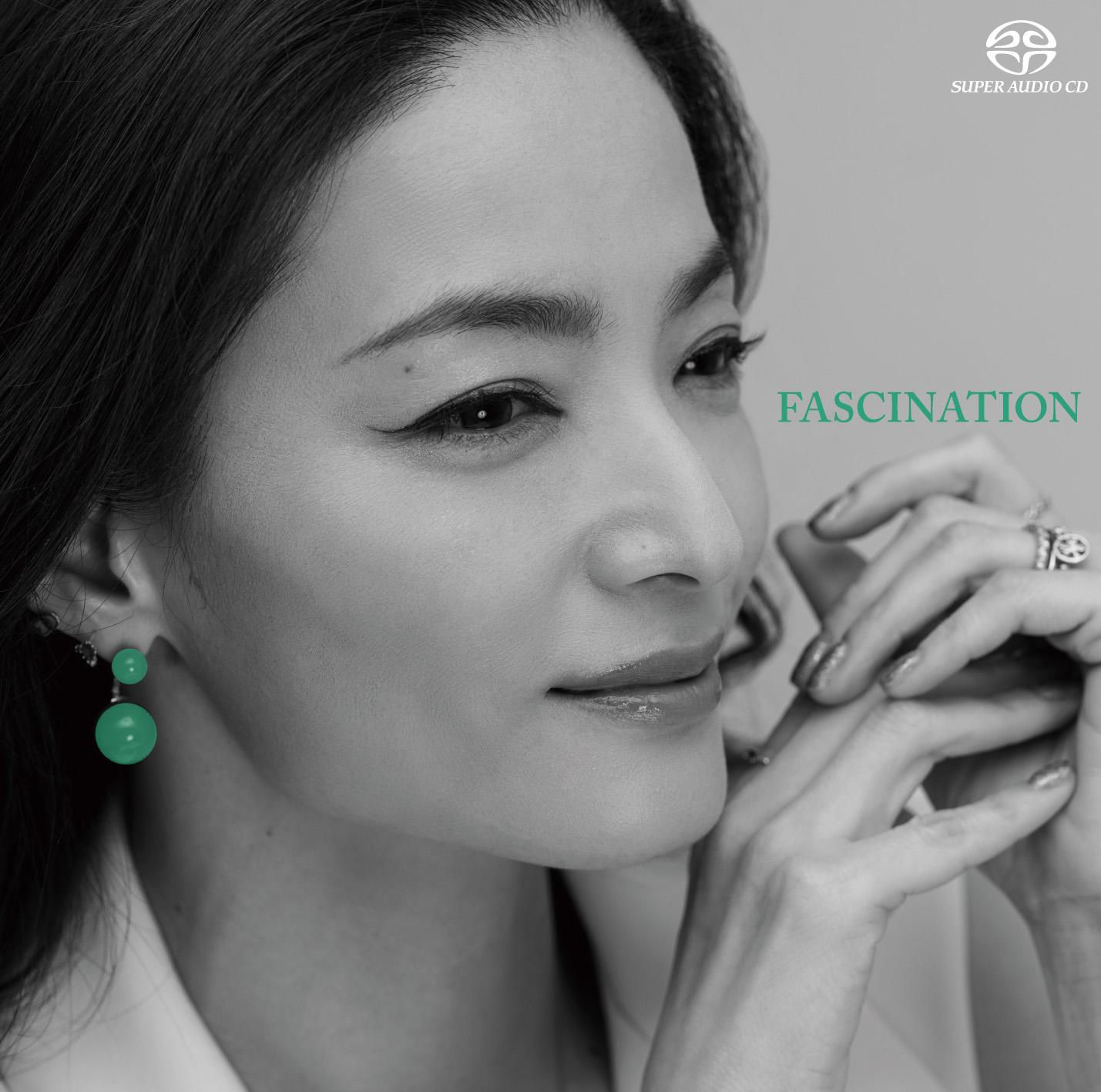 Moon haewon with Tsuyoshi Yamamoto - Fascination (SACD Hybrid)