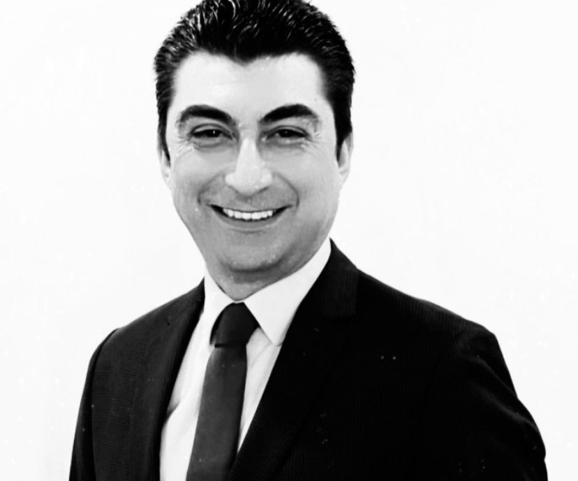 Ahmet Ersöz Blog
