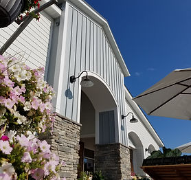 Cornerstone Market & Deli