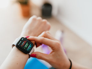 The Most Popular Smartwatches: A Data-Driven Comparison
