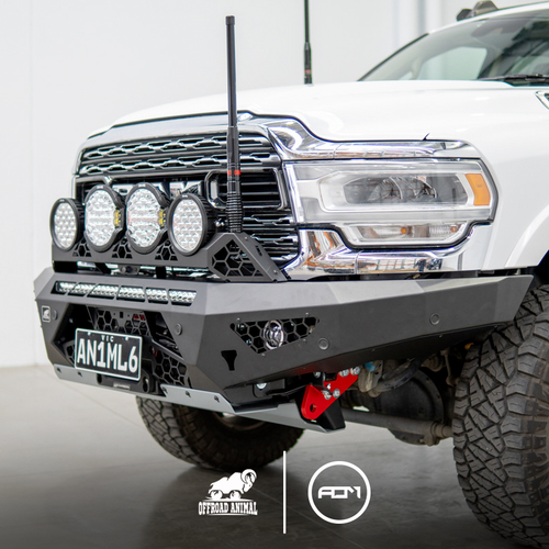 Offroad Animal Predator Bar Ram 2500/3500 (2019+) AOM Offroad