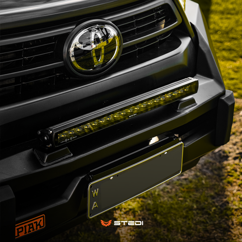 STEDI ST1K E-Mark Light Bar - 21.5" | AOM Offroad - 4x4 Accessories