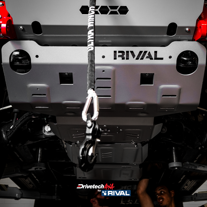**Is Underbody Armor Worth It For A 1989 Toyota Hilux?  Find Out Now!** - m8stmwd