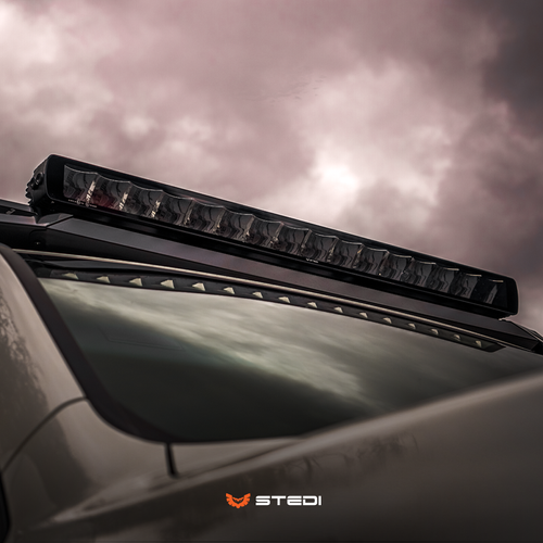 STEDI ST-X LED Light Bar - 40