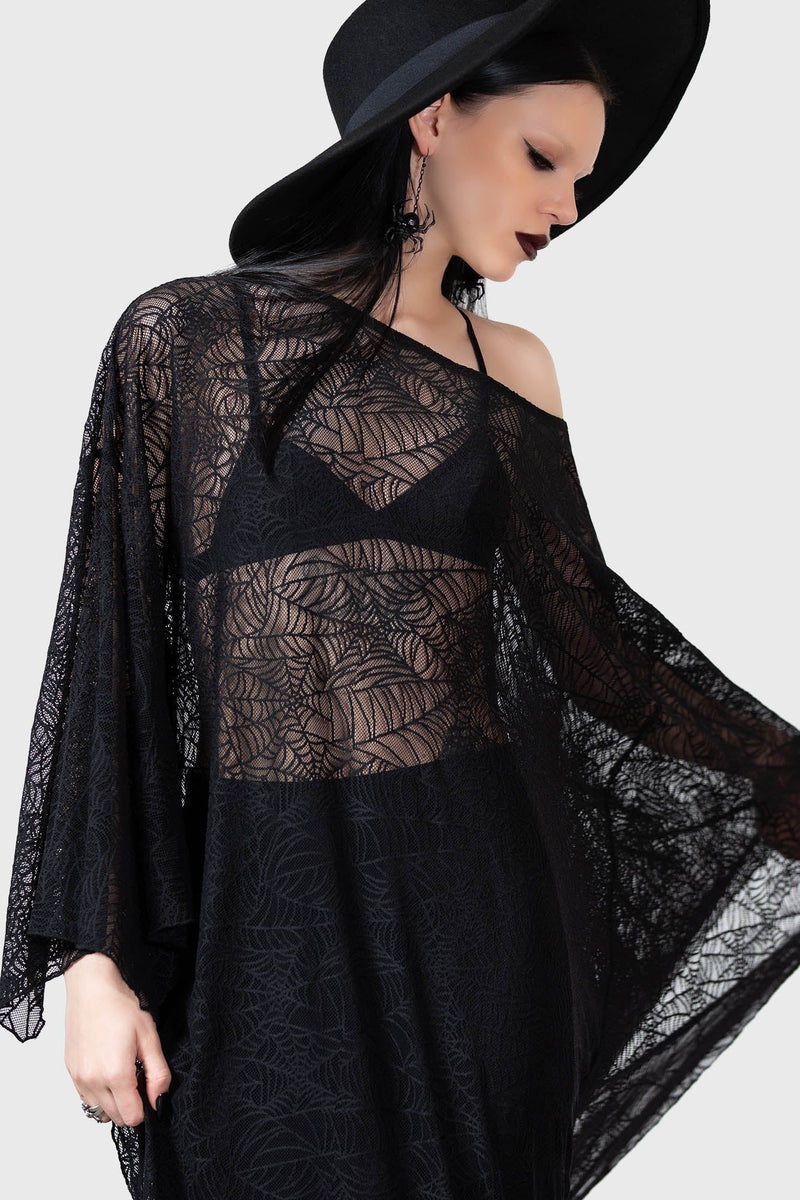 Miniaturbild: ARIANWEN DRESS / KILLSTAR