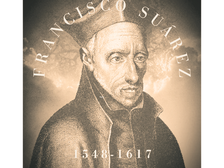 Francisco Suárez en el siglo XXI